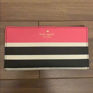 Brand New Kate Spade Wallet